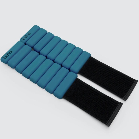 *rare color* Bala Bangles (1 lb each) turquoise - Picture 4 of 4